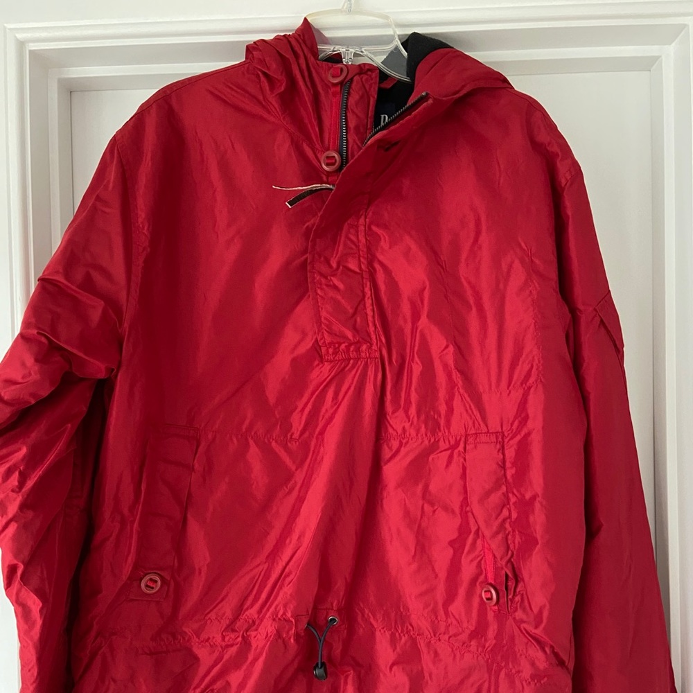 Barely worn jacket!!
